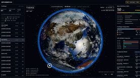 すごいベンチャー【37】スペースデータ／宇宙防衛の新時代を担う