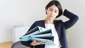 ｢頼まれると断れない｣も｢自分がやったほうが早い｣もどちらも危うい…タスクの濁流に飲まれる人が知らない"整理のコツ"