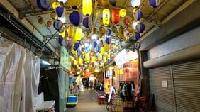 大阪は結局､下品か上品か？｢ダサいナンパ禁止｣飲み屋街からタワマンまで､"元日本最長商店街"2.6kmを歩いて知った正体