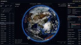 すごいベンチャー【37】スペースデータ／宇宙防衛の新時代を担う