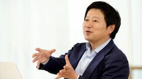 マネーフォワード･辻庸介社長を突き動かす危機感｢AIの波に乗り遅れたら本当に取り返しがつかないことになる｣