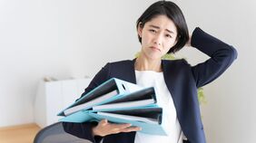 ｢頼まれると断れない｣も｢自分がやったほうが早い｣もどちらも危うい…タスクの濁流に飲まれる人が知らない"整理のコツ"