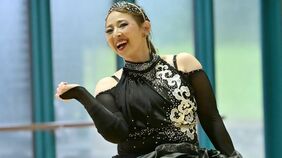《希望編》｢子どもを持つ夢は叶わなかったけど…｣26歳で難病発症→"世界を目指すアスリート"になった超前向きな人生観