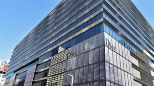 松屋銀座､GINZA SIX効果薄れても活況のワケ ｢ピュア百貨店｣と