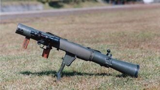 自衛隊は適正に銃を調達して､使えているのか