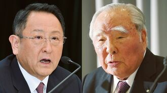 3年かけてついに資本提携､トヨタとスズキの思惑