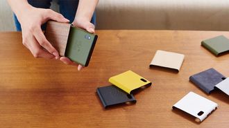 スマホは成熟した今だからこそ進化が必要だ