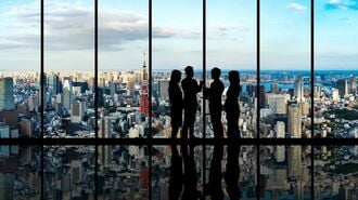 新規事業創出｢夢物語｣で終わらせない鍵は？