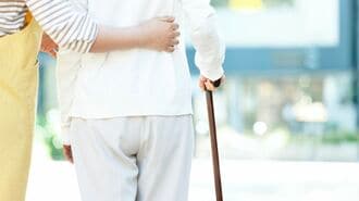 家族が｢認知症｣と診断されたらすべき最優先事項