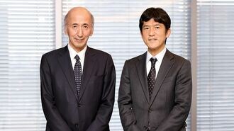 商都大阪から､社会に｢創発｣を生み出すカギとは