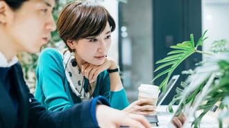 中小企業の会社員こそiDeCoに入るとトクだ