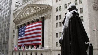 米国株は｢リーマン以降の重要な節目｣にある