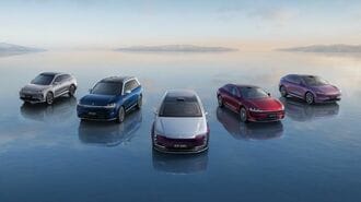 中国EVの開発期間短縮｢チキンレース｣のジレンマ