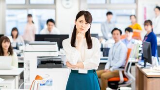 人付き合いが｢ラクな人とつらい人｣決定的な差