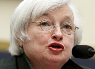 FOMC､世界経済巡る懸念で利上げ見送り