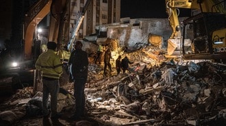 死者4300人｢トルコ･シリア地震｣被害深刻な理由