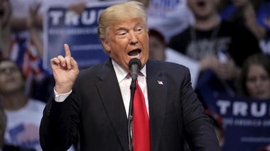 How Does the Mainstream Media Profit from Trump?