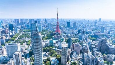 7 Things Tokyo Needs to Do by the Olympics