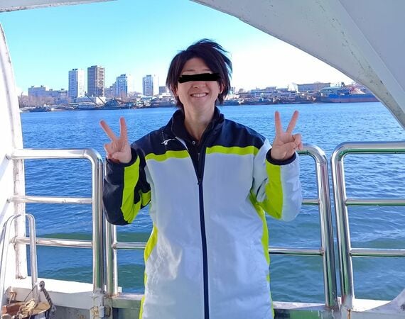 北朝鮮 YONEX MIZUNO