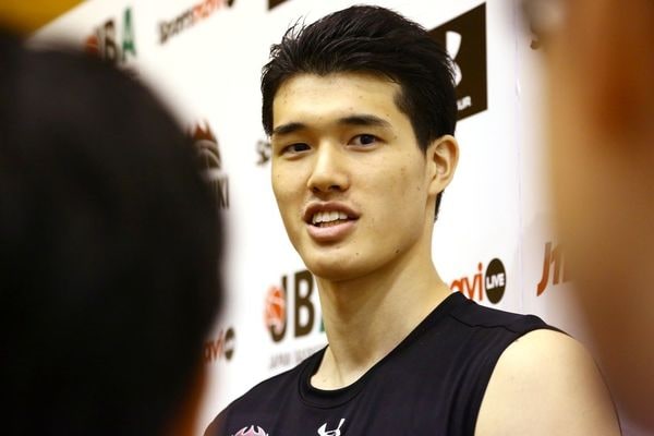 現代版 スラムダンク流川楓 が伸びたワケ スポーツ 東洋経済オンライン 社会をよくする経済ニュース