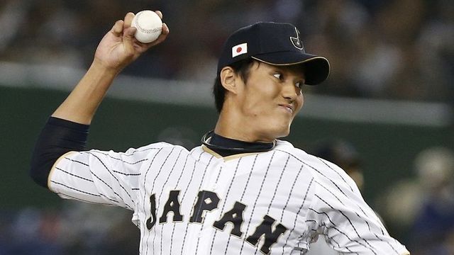 侍ジャパンを苦しめた日米 ボールの違い スポーツ 東洋経済オンライン 社会をよくする経済ニュース