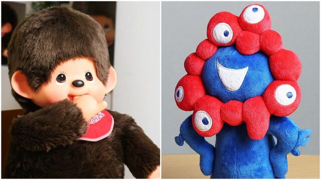 2025年のブーム｢モンチッチ｣｢ミャクミャク｣