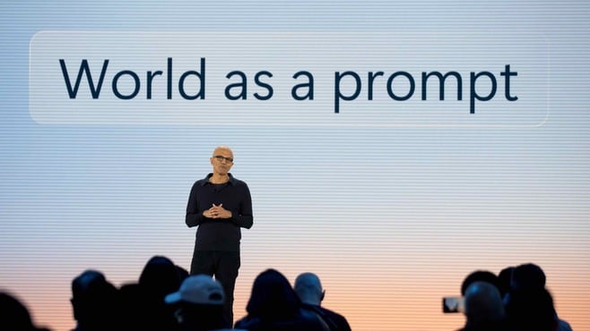 「人間から考える能力を奪う」というAI学者の警告