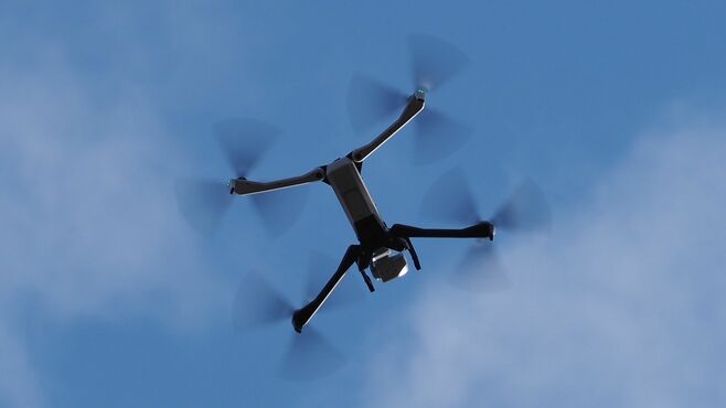 米トランプ政権が狙うドローン｢脱中国化｣の壁