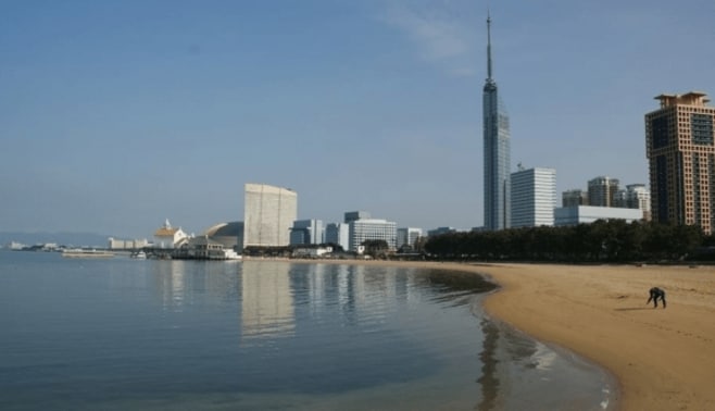 まるで下北沢！福岡｢東京人好みの街｣の魅力