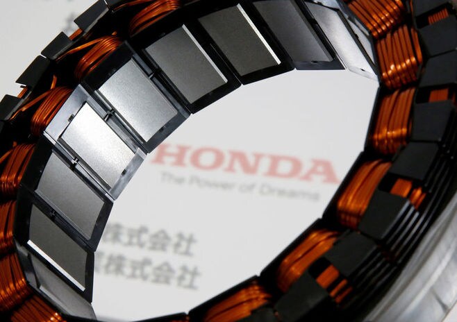 ｢世界のホンダ｣が復活するのは容易ではない