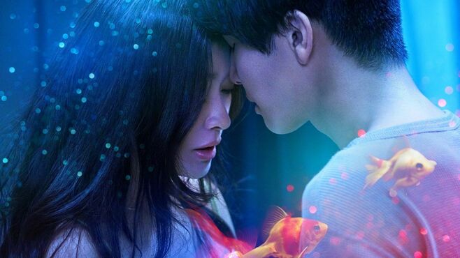｢金魚妻｣がNetflix世界トップ10入りしたワケ