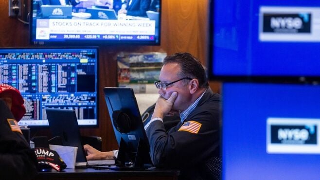 トランプ政策で続落の米国株は｢重大局面｣に突入