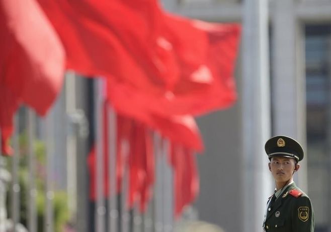 中国が国有企業改革プランで目指すもの