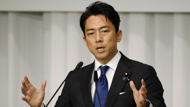 ｢10･27衆院選｣は小泉進次郎首相になっても困難か