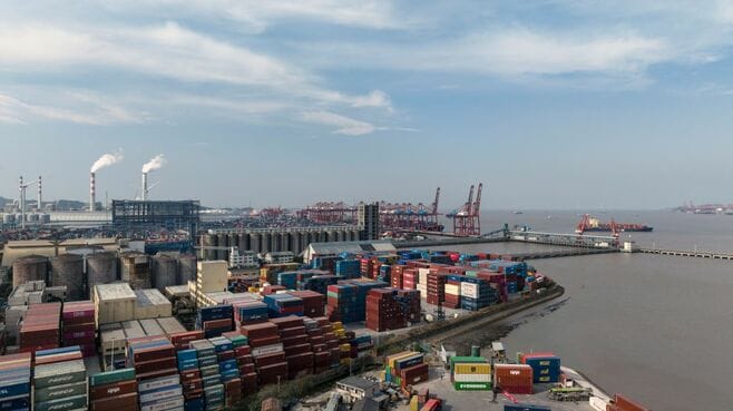 緊迫続く中東情勢､中国経済には懸念と追い風