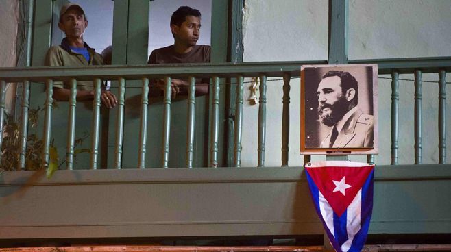 ｢カストロ後｣のキューバを襲う変化の荒波