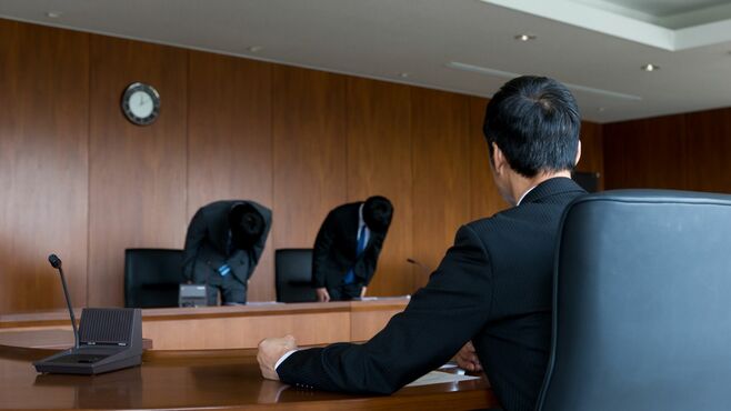 営業担当が失踪…修羅場で学んだ｢一生の武器｣