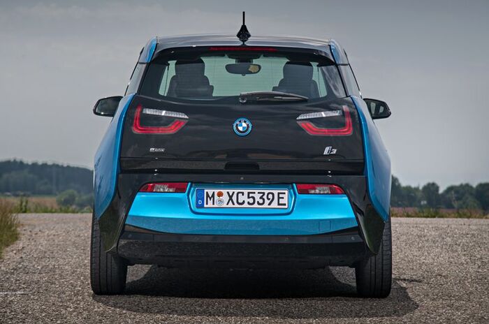 いまBMWが見せたいもの──BMWグループ・イノベーションデイ 2016