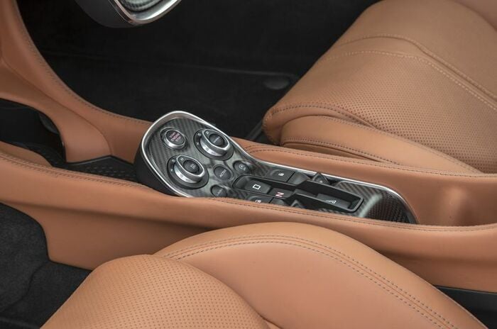 マクラーレン 570GT｜McLaren 570GT