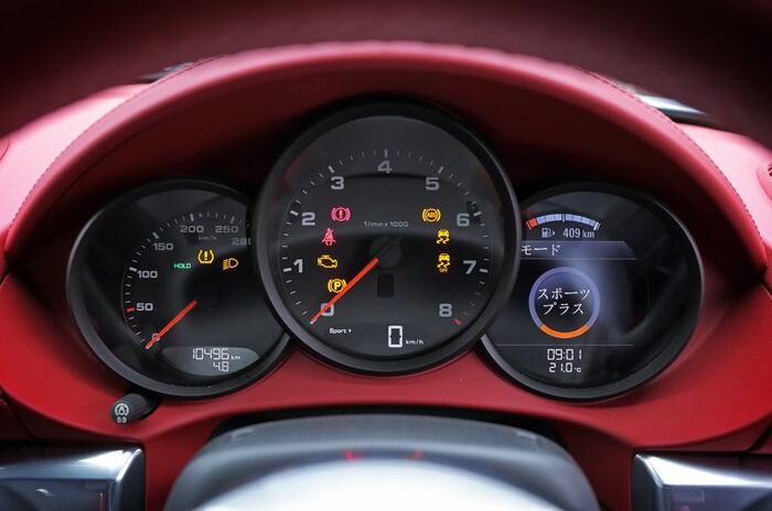 ポルシェ 718 ボクスター｜Porsche 718 Boxster