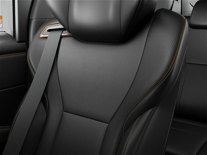 トヨタ「アルファード」のディテール（写真：トヨタ自動車）