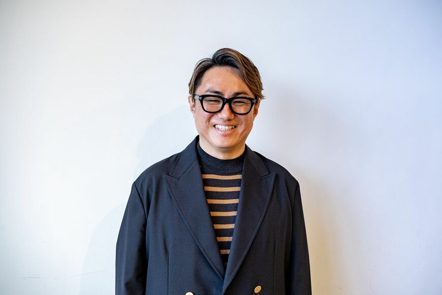 塚田農場　森尾太一